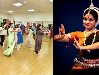 Performing Arts