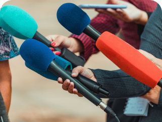 Journalism