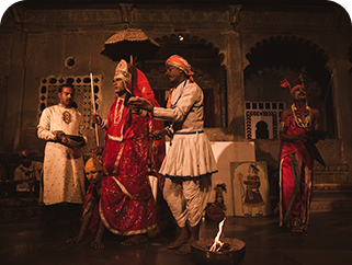 Theatre