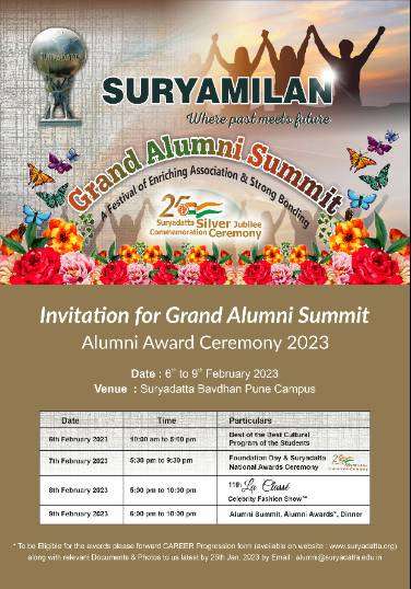Alumni Association