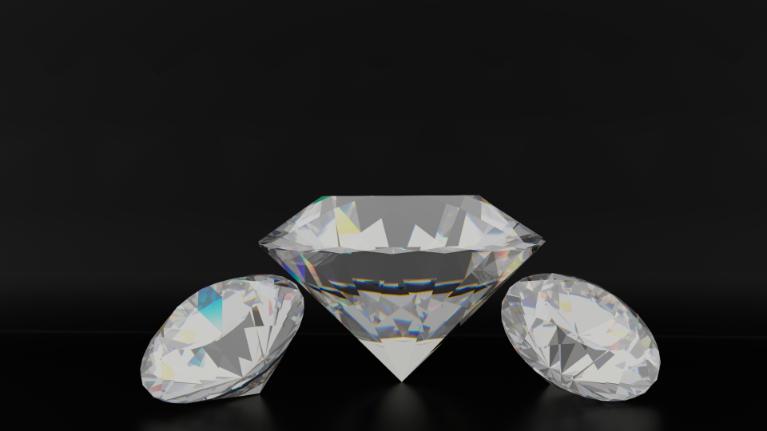 Diamond