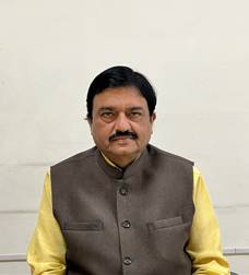 Dr. Shrikant-Jagtap