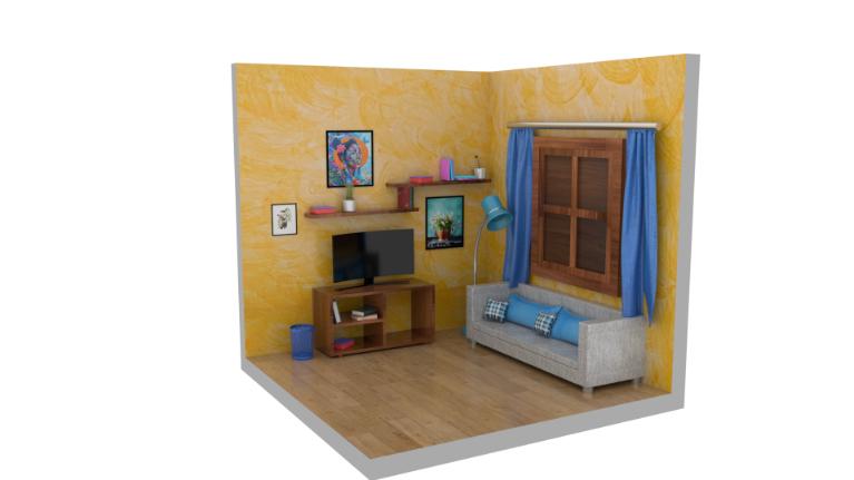 Interior-Render-Output-Navinya-Kumare