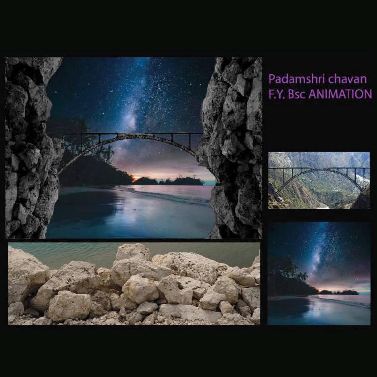 PADMSHRI-CHAVAN